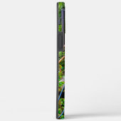 Mosbos Case-Mate iPhone Case (Achterkant / Rechts)