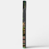 Mosbos Case-Mate iPhone Case (Achterkant / Links)