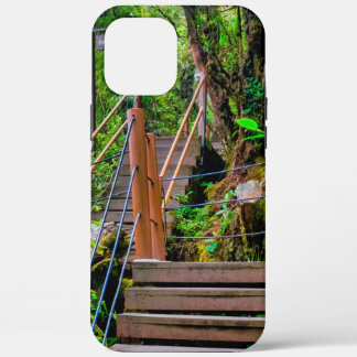 Mosbos Case-Mate iPhone Case