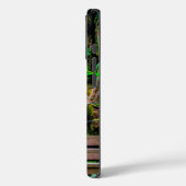 Mosbos Case-Mate iPhone Case (Achterkant / Links)