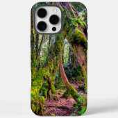 Mosbos Case-Mate iPhone Case (Achterkant)