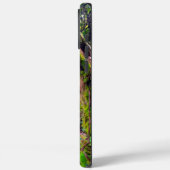 Mosbos Case-Mate iPhone Case (Achterkant / Links)