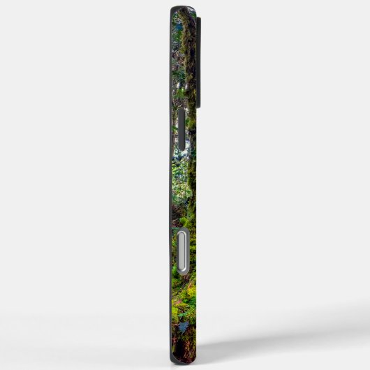 Mosbos Case-Mate iPhone Case (Achterkant / Rechts)