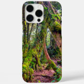 Mosbos Case-Mate iPhone Case (Achterkant)