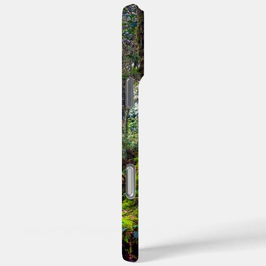 Mosbos Case-Mate iPhone Case (Achterkant / Rechts)
