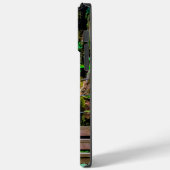 Mosbos Case-Mate iPhone Case (Achterkant / Links)