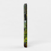 Mosbos Case-Mate iPhone Case (Achterkant/rechts)