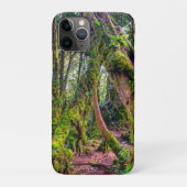 Mosbos Case-Mate iPhone Case (Achterkant)