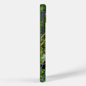 Mosbos Case-Mate iPhone Case (Achterkant / Rechts)