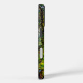 Mosbos Case-Mate iPhone Case (Achterkant / Rechts)