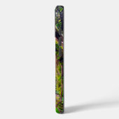 Mosbos Case-Mate iPhone Case (Achterkant / Links)