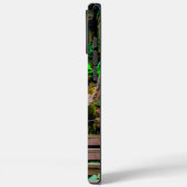 Mosbos Case-Mate iPhone Case (Achterkant / Links)
