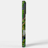 Mosbos Case-Mate iPhone Case (Achterkant / Rechts)