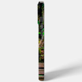 Mosbos Case-Mate iPhone Case (Achterkant / Links)