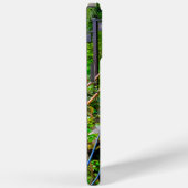 Mosbos Case-Mate iPhone Case (Achterkant / Rechts)