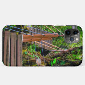 Mosbos Case-Mate iPhone Case (Achterkant (horizontaal))