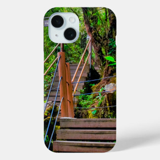 Mosbos iPhone 15 Case