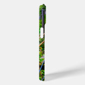 Mosbos Case-Mate iPhone Case (Achterkant / Rechts)