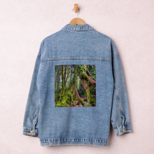 Mosbos Denim Jacket (Hangar)