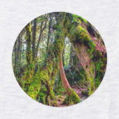 Mosbos Labels (Design 1)