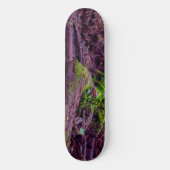 Mosbos Persoonlijk Skateboard (Voorkant)