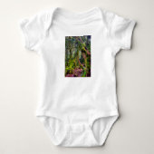 Mosbos Romper (Voorkant)