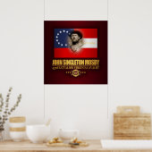 Mosby (Zuid-Patriot) Poster (Keuken)