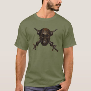 Moschettieri del Duce T-shirt
