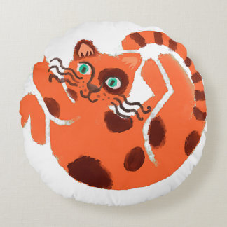 moscodubardv rond kussen