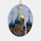 MOSCOW KERAMISCH ORNAMENT (Rechts)