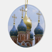 MOSCOW KERAMISCH ORNAMENT (Links)