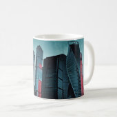MOSCOW KOFFIEMOK (Voorkant rechts)