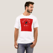 MoscowMMV T-shirt (Voorkant volledig)