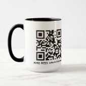 Mose Goes Walkies Mok (Links)