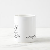 Mose Goes Walkies "Sweet Jesus" Mok (Center)