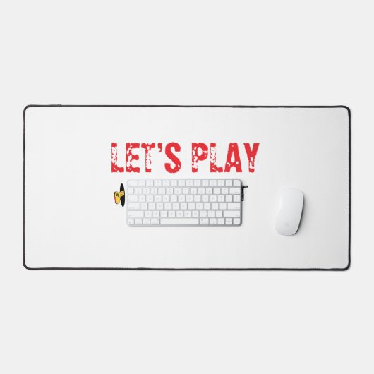 MOSE PAD (Keyboard & Muis)