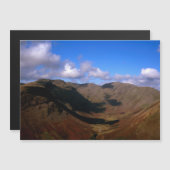 Mosedale Wasdale Head Cumbria England (Voorkant / Achterkant)