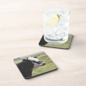 Moseleigh, Alberta, Canada Drankjes Onderzetter (Rechterzijde)