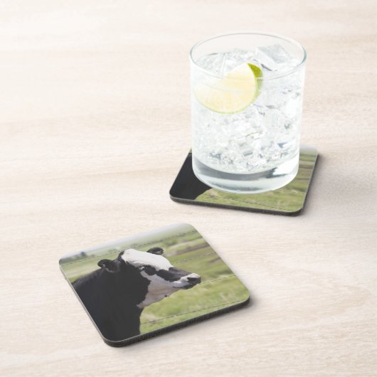 Moseleigh, Alberta, Canada Drankjes Onderzetter (Rechterzijde)