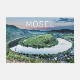 Moselle Calmont Loop Bremm Deurmat