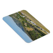 Moseltal bei Bullay Magneet (Rechterzijde)