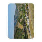 Moseltal bei Bullay Magneet (Verticaal)