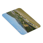 Moseltal bei Bullay Magneet (Rechterzijde)