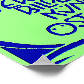 Moser Poster: Wenen Secessie Art Exhibition Poster (Hoek)