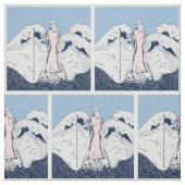 Moses Christelijke Art Stof (Swatch)