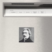 Moses Hess Magneet (Insitu (Vaatwasser))