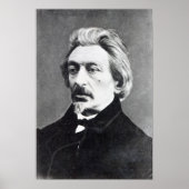 Moses Hess Poster (Voorkant)