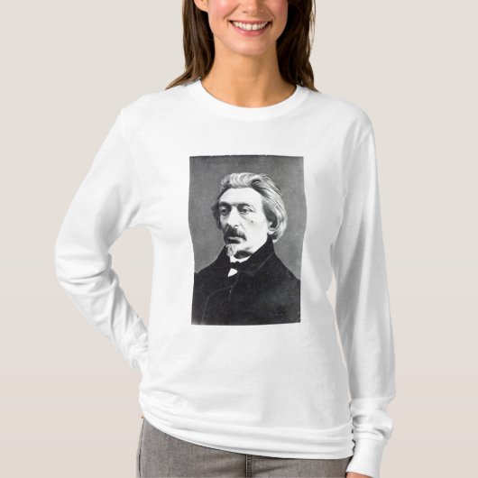 Moses Hess T-shirt (Voorkant)