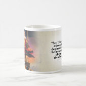 Moses Historische Mok (Center)