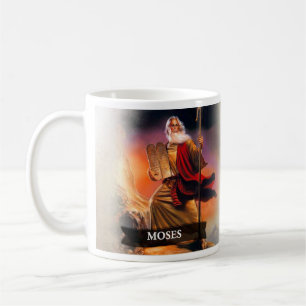Moses Historische Mok